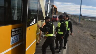 Photo of Operativo cerrojo para encontrar a Loan tras la denuncia de un militar