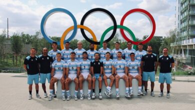 Photo of Se pone en marcha un nuevo sueño olímpico para Los Pumas Seven