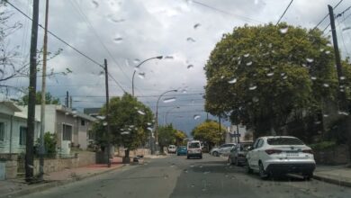 Photo of Córdoba de miércoles: anuncian tormentas y temperatura en alza