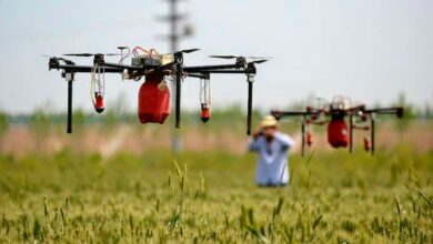 Photo of El Gobierno avanza con la desregulación aérea: reglamentó el uso de drones