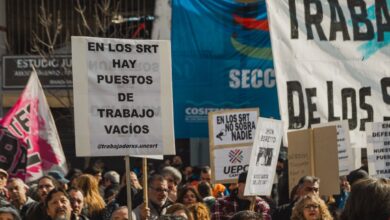 Photo of La Legislatura de Córdoba expresa preocupación por el «vaciamiento” de los SRT