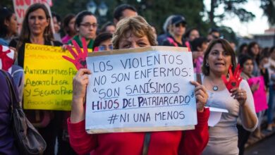 Photo of Policía denunciado por violación con «sumisión química» en Carlos Paz