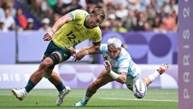 Photo of Derrota de los Pumas ante Australia