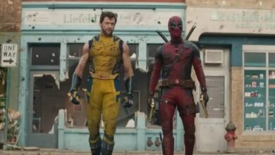 Photo of «Deadpool y Wolverine»: la dupla más inesperada llega al cine