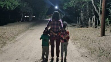 Photo of “No se lleven a mis hijos”: el desesperado pedido de una madre ante un fallo del TSJ de Córdoba