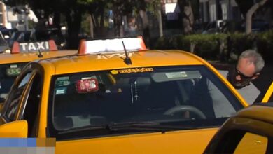 Photo of Taxistas divididos por el uso de Apps en la ciudad de Córdoba