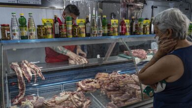 Photo of Fenómeno barrial: el consumo de carne registró la mayor caída de los últimos cien años