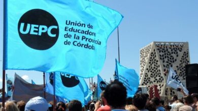 Photo of UEPC: no hubo acuerdo entre docentes y Gobierno y hay cuarto intermedio hasta el lunes