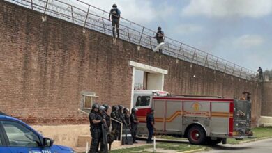 Photo of Dirigía una banda narco desde la cárcel de Río Cuarto: nueve detenidos