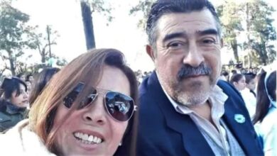 Photo of El ministerio de Salud de Córdoba desmintió vínculos con la pareja detenida en el caso Loan