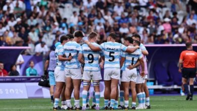 Photo of Los Pumas 7s perdieron contra los All Blacks en tiempo suplementario