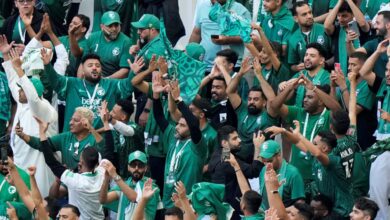 Photo of Arabia Saudita busca jugadores de fútbol y ofrece salarios de hasta US$20.000 por temporada