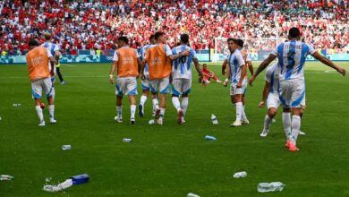 Photo of La FIFA no le dio lugar al reclamo de Argentina y Tapia expresó su malestar