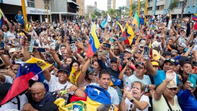 Photo of Venezuela elige presidente: la batalla entre Maduro y la oposición encabezada por González Urrutia