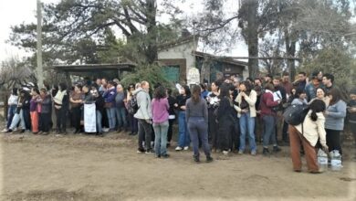 Photo of Siguen desaparecidos la madre y sus dos hijos que debían ser restituidos al padre en Alemania