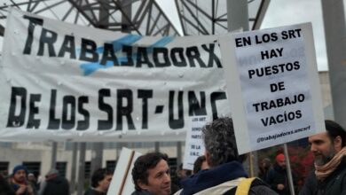 Photo of La Asociación Cultural Israelita de Córdoba se manifestó en defensa de los SRT