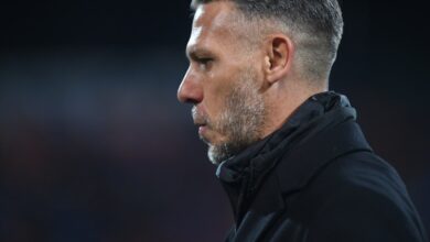 Photo of Demichelis dejará de ser el técnico de River: este domingo dirigirá su último partido