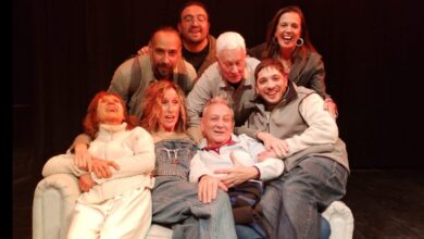 Photo of La omisión de la familia Coleman en Teatro La Luna: funciones en julio