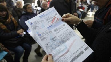 Photo of Últimos días para solicitar subsidios de luz y gas: cómo hacer en Córdoba