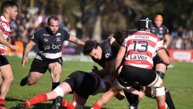 Photo of La final del Top 10 de la Unión Cordobesa será con clásico