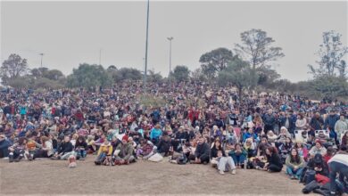 Photo of Festival Solidario en apoyo a los SRT: mirá las mejores fotos en esta galería