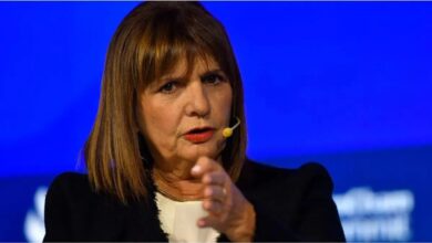 Photo of Bullrich creó una unidad con inteligencia artificial que «patrullará» internet y cámaras de seguridad