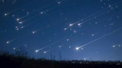 Photo of Desde Córdoba se podrá observar una gran lluvia de meteoros: cuándo y cómo hacerlo