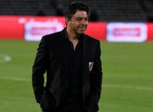 Photo of La decisión de Marcelo Gallardo que ilusiona al Mundo River