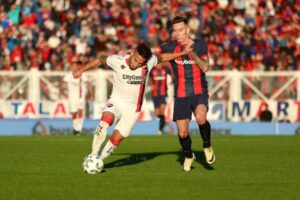 Photo of Newell’s no supo aguantarlo y empató 1-1 en Boedo