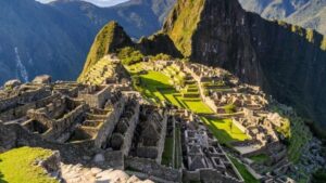 Photo of Un turista argentino murió en Perú