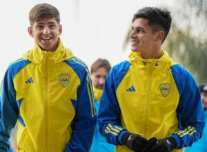 Photo of Papelón en Boca Juniors: inscribieron tarde a los refuerzos y no estarán disponibles para la Copa Sudamericana