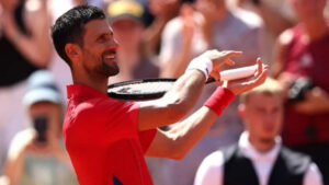 Photo of Djokovic despachó a Nadal y sigue adelante rumbo al oro en los Juegos Olímpicos