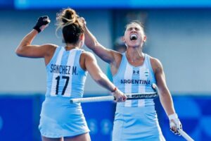 Photo of Las Leonas vencieron por penales a Bélgica y se quedaron con la medalla de bronce