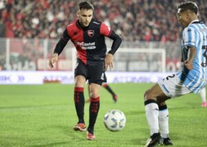 Photo of Newell’s cayó ante Racing y no levanta cabeza