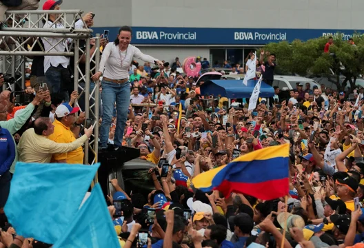 Photo of Elecciones en Venezuela: podrán votar más de 28 millones de personas