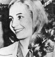 Photo of ANIVERSARIO DE EVITA PERÓN: UNA REFLEXIÓN SOBRE SU LEGADO DE LA 7 DE OCTUBRE