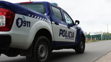 Photo of Accidente fatal en La Calera: un motociclista murió tras chocar contra un camión