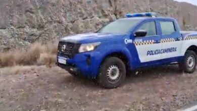 Photo of Se registra caída de nieve en Altas Cumbres