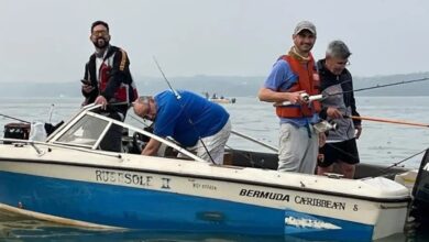 Photo of Nacional de Federaciones de Pesca en Posadas con participación de cordobeses