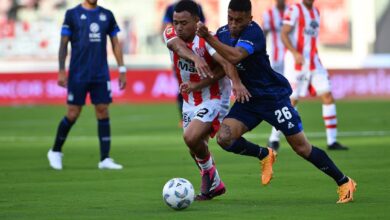 Photo of Talleres e Instituto juegan un nuevo clásico por la Liga Profesional