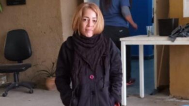 Photo of Buscan a una mujer de 36 años que desapareció en Córdoba