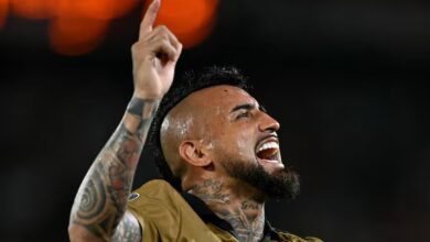 Photo of Arturo Vidal: “Será una llave a muerte”