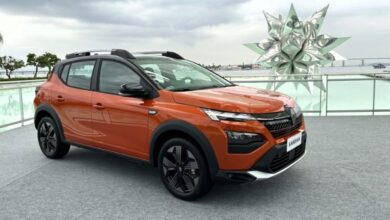 Photo of Renault lanzó el Kardian, su nuevo SUV