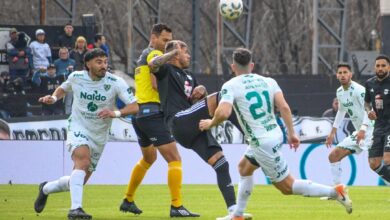 Photo of Insólito: Riestra jugó con 12 futbolistas ante Sarmiento