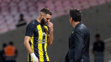 Photo of Dura crítica de Benzema por el paso de Marcelo Gallardo por Al Ittihad