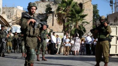 Photo of Israel y Hezbolá se lanzan misiles y tensan la situación en la región