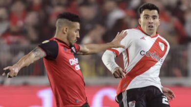 Photo of En el debut de Acuña el Millonario igualó con Newell’s sin abrir el marcador