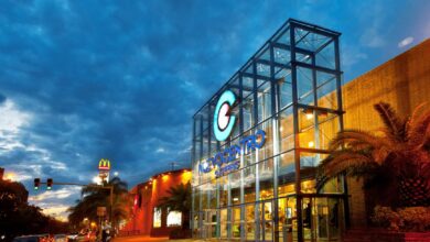 Photo of Demoraron a 34 adolescentes por causar disturbios en un shopping de Córdoba