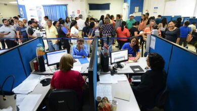 Photo of Desde noviembre se aplicará el «silencio positivo» para trámites administrativos