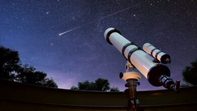 Photo of Inicia el curso «Astronomía para todos y todas: El cielo al alcance de tu mano»